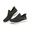 Go Walk Hyper Burst “Preto”