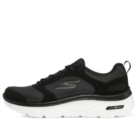 Go Walk Hyper Burst “Preto Cinza”