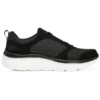Go Walk Hyper Burst “Preto Cinza”