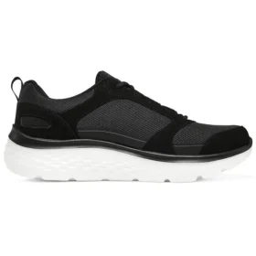 Go Walk Hyper Burst “Preto Cinza”
