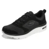 Go Walk Hyper Burst “Preto Cinza”