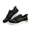 Go Walk Hyper Burst “Preto Cinza”