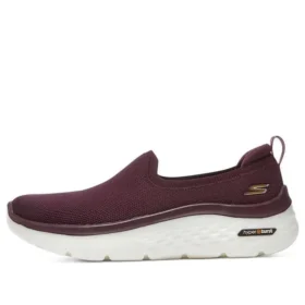 Go Walk Hyper Burst “Vermelho Vinho”