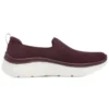 Go Walk Hyper Burst “Vermelho Vinho”