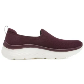 Go Walk Hyper Burst “Vermelho Vinho”
