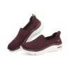 Go Walk Hyper Burst “Vermelho Vinho”