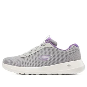 Go Walk Joy Bate-bota Cinza