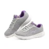 Go Walk Joy Bate-bota Cinza