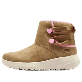 Go Walk Joy Botas “Tan”