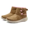 Go Walk Joy Botas “Tan”