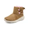 Go Walk Joy Botas “Tan”