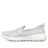 Go Walk Joy “Cinza Branco”
