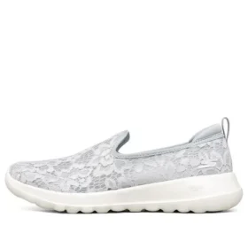 Go Walk Joy “Cinza Branco” Go Walk Joy “Cinza Branco”