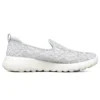 Go Walk Joy “Cinza Branco”