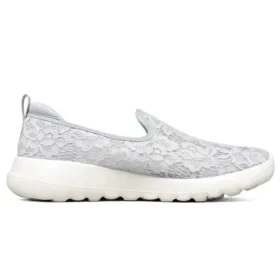 Go Walk Joy “Cinza Branco” Go Walk Joy “Cinza Branco”