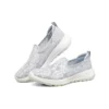 Go Walk Joy “Cinza Branco”
