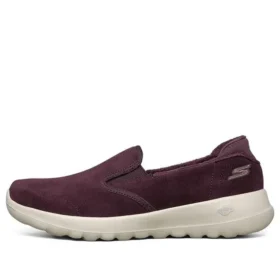 Go Walk Joy Loafers Vermelho