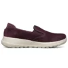 Go Walk Joy Loafers Vermelho