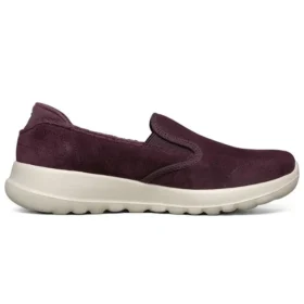 Go Walk Joy Loafers Vermelho