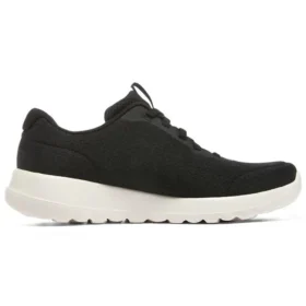 Go Walk Joy “Preto Branco”