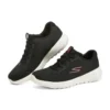 Go Walk Joy “Preto Branco”