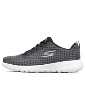 Go Walk Joy Preto/Cinza