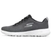 Go Walk Joy Preto/Cinza