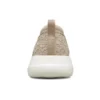 Go Walk Joy Sapatos sem atacadores “Beige White”