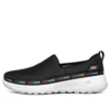 Go Walk Joy Sapatos sem atacadores de cano baixo Preto