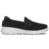 Go Walk Joy Sapatos sem atacadores “Preto”