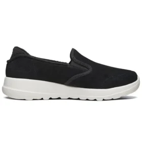 Go Walk Joy Sapatos sem atacadores “Preto”