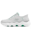 Go Walk Massage Fit “Cinza Aqua”