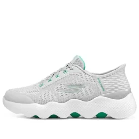 Go Walk Massage Fit “Cinza Aqua”