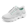 Go Walk Massage Fit “Cinza Aqua”