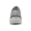 Go Walk Massage Fit “Cinza Laranja”