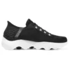 Go Walk Massage Fit “Preto Branco”