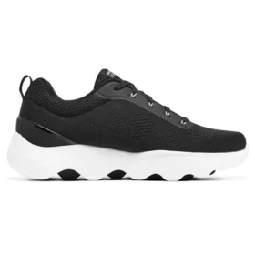 Go Walk Massage Fit “Preto Branco”