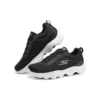 Go Walk Massage Fit “Preto Branco”