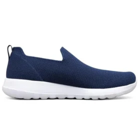 Go Walk Max “Azul-marinho”