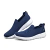 Go Walk Max “Azul-marinho”