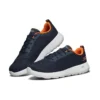 Go Walk Max Botas Baixas Azuis