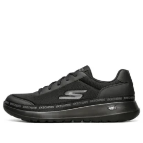 Go Walk Max Low Preto