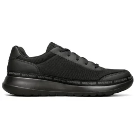 Go Walk Max Low Preto