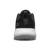 Go Walk Max Low Preto/Branco