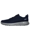 Go Walk Max Low-Top Azul-escuro