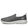 Go Walk Max Low-Top “Cinza Escuro”