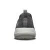 Go Walk Max Low-Top “Cinza Escuro”