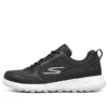 Go Walk Max Low-Top “Preto”
