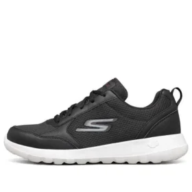 Go Walk Max Low-Top “Preto”