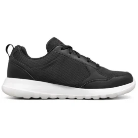 Go Walk Max Low-Top “Preto”